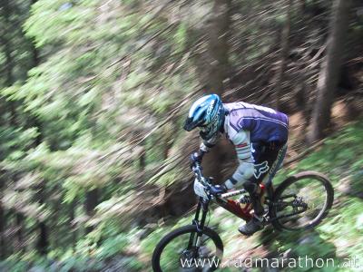 downhilll