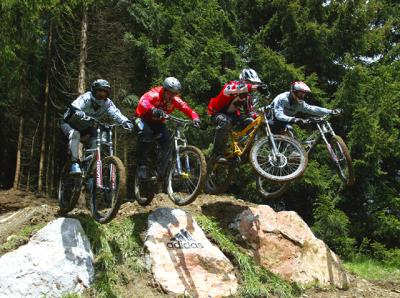 freeride