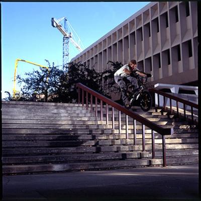 bmx street