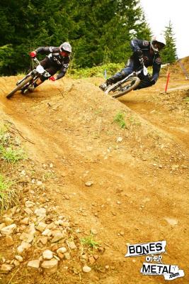 dual slalom