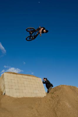 chase hawk